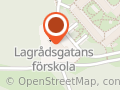 Lagrådsgatans Förskola