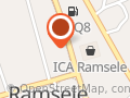 Nya Ramsele Färghandel