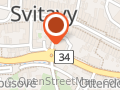 Okresní Správa Sociálního Zabezpečení - OSSZ Svitavy