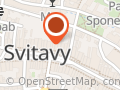 REALITY Čechy a Morava, s. r. o. pobočka Svitavy
