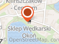 Dom Wędkarza.
