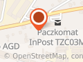 Nowacka Janina. Usługi na wtryskarkach. Formy wtryskowe, wykrojniki