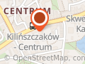 Kołtanowska Krystyna. Zakład fryzjerski