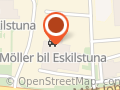 Möller Bil i Mälardalen Ab