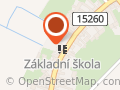 Základní škola a Mateřská škola Prštice, okres Brno-venkov, příspěvková organizace - Školní družina