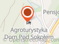 Dom Pod Sokołem