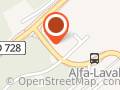 Alfa Laval Tumba Ab Manufacturing Eskilstuna