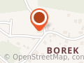 Apartament Borek