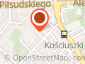 Wojewódzka Stacja Pogotowia Ratunkowego W Szczecinie. Filia