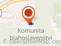 Komunita blahoslavenství