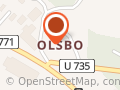Olsbo Gård, Ab