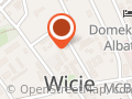 ADMIRAŁ WICIE DOMKI NAD MORZEM
