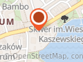 Kaźmierczak Zbigniew. Sklep odzieżowo - pasmanteryjny