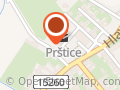Prštice - Obecní Úřad