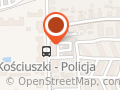 USŁUGI TAXI Tomasz Żuk