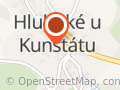 Občerstvení U Vodníka