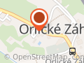 Horská Chata Orlické Záhoří