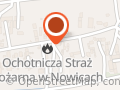 Usługi Transportowe i Handel - M. Bereta, Z. Bodurka