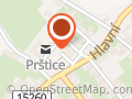 TJ Sokol Prštice