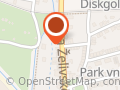 Autoopravna, Autopůjčovna - Bureš Oldřich - Motorstop