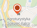 Agroturystyka Sokolec-Falco