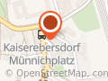 Volksschule Münnichplatz