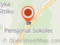 Pensjonat Sokolec