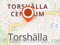 TORSHÄLLA FASTIGHETS AB