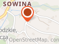SOVA Dom w Górach Sowich
