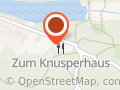 Zum Knusperhaus