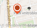 Ubytování - penzion Svitavy