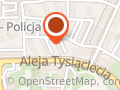Piechota Elżbieta. Pracownia krawiecka