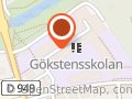 Gökstensskolan (Grundskolor)