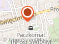 Geometr - Usługi geodezyjno - kartograficzne i doradztwo - Hasek Mariusz