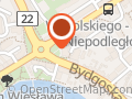 Usługi geodezyjne i kartograficzne Geomar Mariusz Lipiński