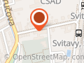Střední odborné učiliště Svitavy