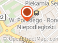 Pod Orłem. Apteka