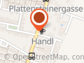 Café Konditorei Handl - Wien
