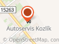 Autoservis Kozlík