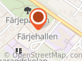 Färjeparkens Padel AB