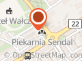 Zieleniak. Sklep spożywczy