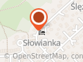 Słowianka. Apartamenty