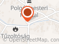 Völgyiék Büféje