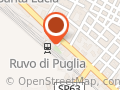 Stazione FT di Ruvo di Puglia
