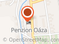 Ubytování Svitavy - Penzion Oáza