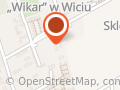 Wiciowe chaty