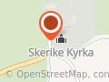 Skerike kyrka