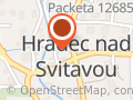 Hradec nad Svitavou - Obecní úřad