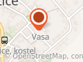 Cukrárna VASA