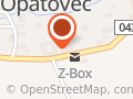 COOP družstvo HB - Opatovec